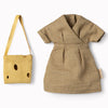 Maileg Mum Mouse | Light Brown